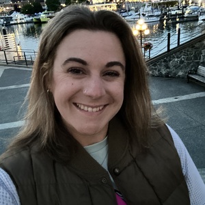 Fundraising Page: Sarah Reed